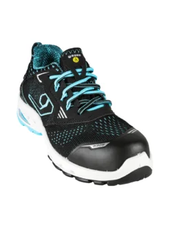 Run@Work Scarpe da lavoro antinfortunistiche da donna