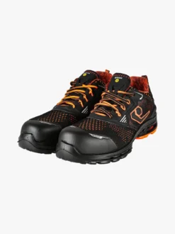 Run@Work Scarpe da lavoro antinfortunistiche da uomo