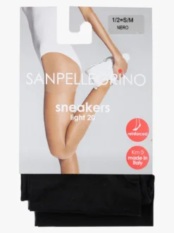 Sanpellegrino Collant donna 20 DENARI - nero