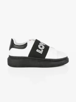 Saralòpez Sneakers da donna con platform