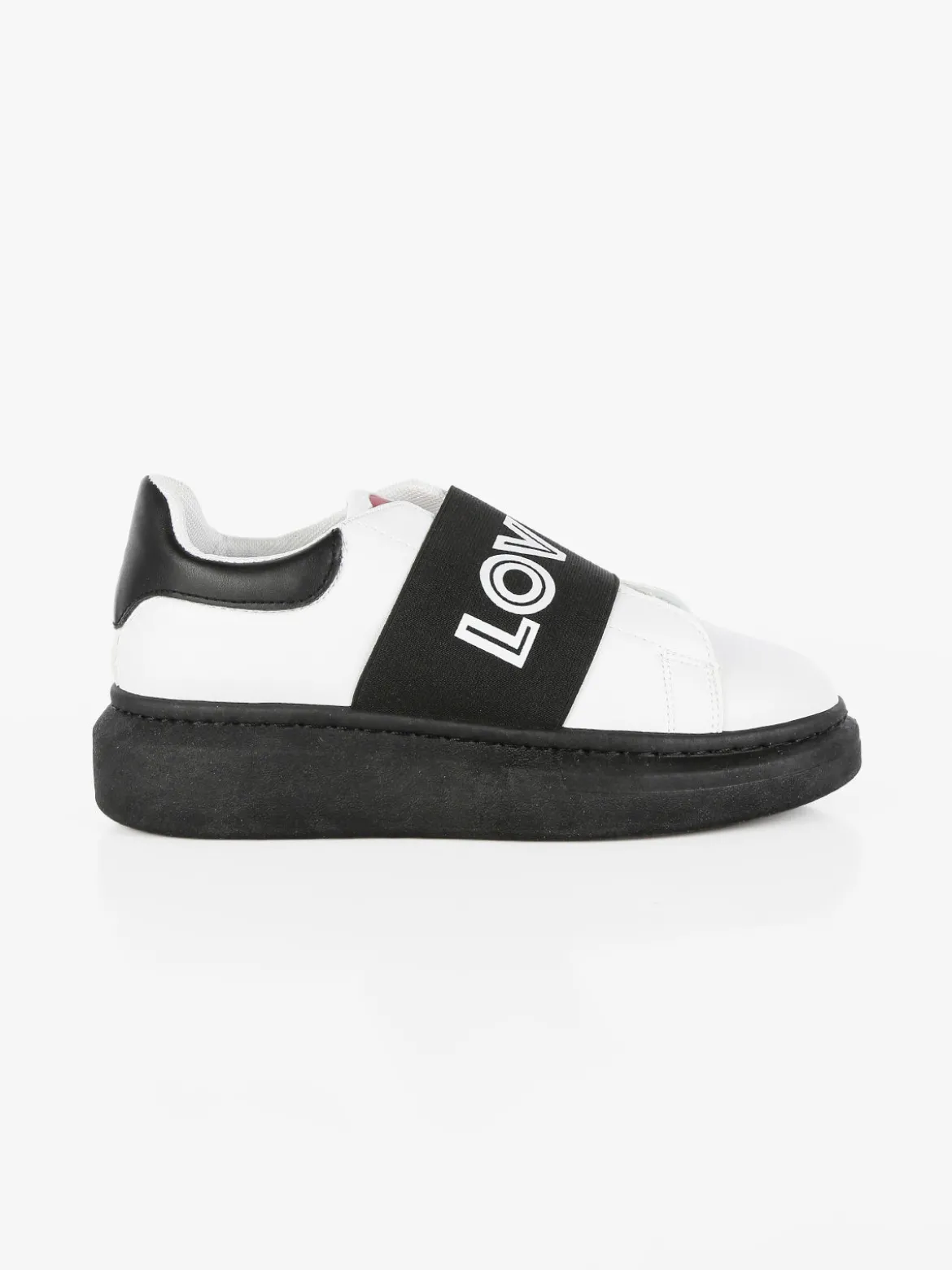 Saralòpez Sneakers da donna con platform