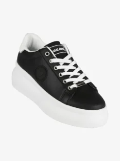 Saralòpez Sneakers da donna con platform