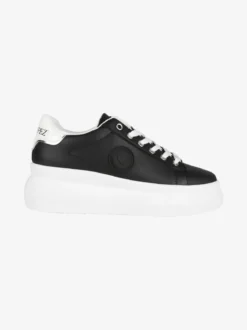 Saralòpez Sneakers da donna con platform