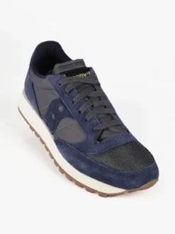 Saucony JAZZ ORIGINAL VINTAGE Sneakers in pelle scamosciata da donna