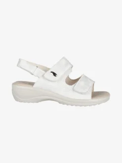 Scatti Sandali donna con cinturini a strappo