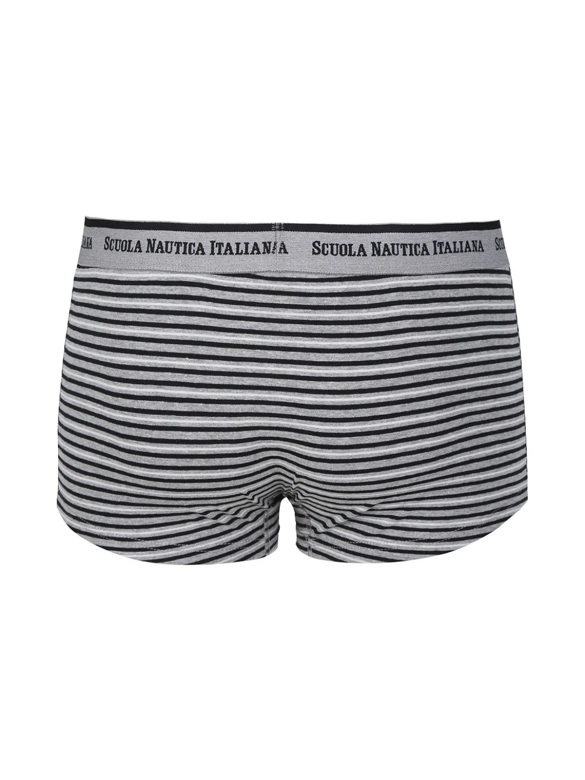 Scuola Nautica Italiana Boxer da uomo rigati