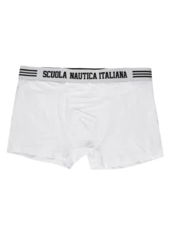 Scuola Nautica Italiana Boxer in tinta unita