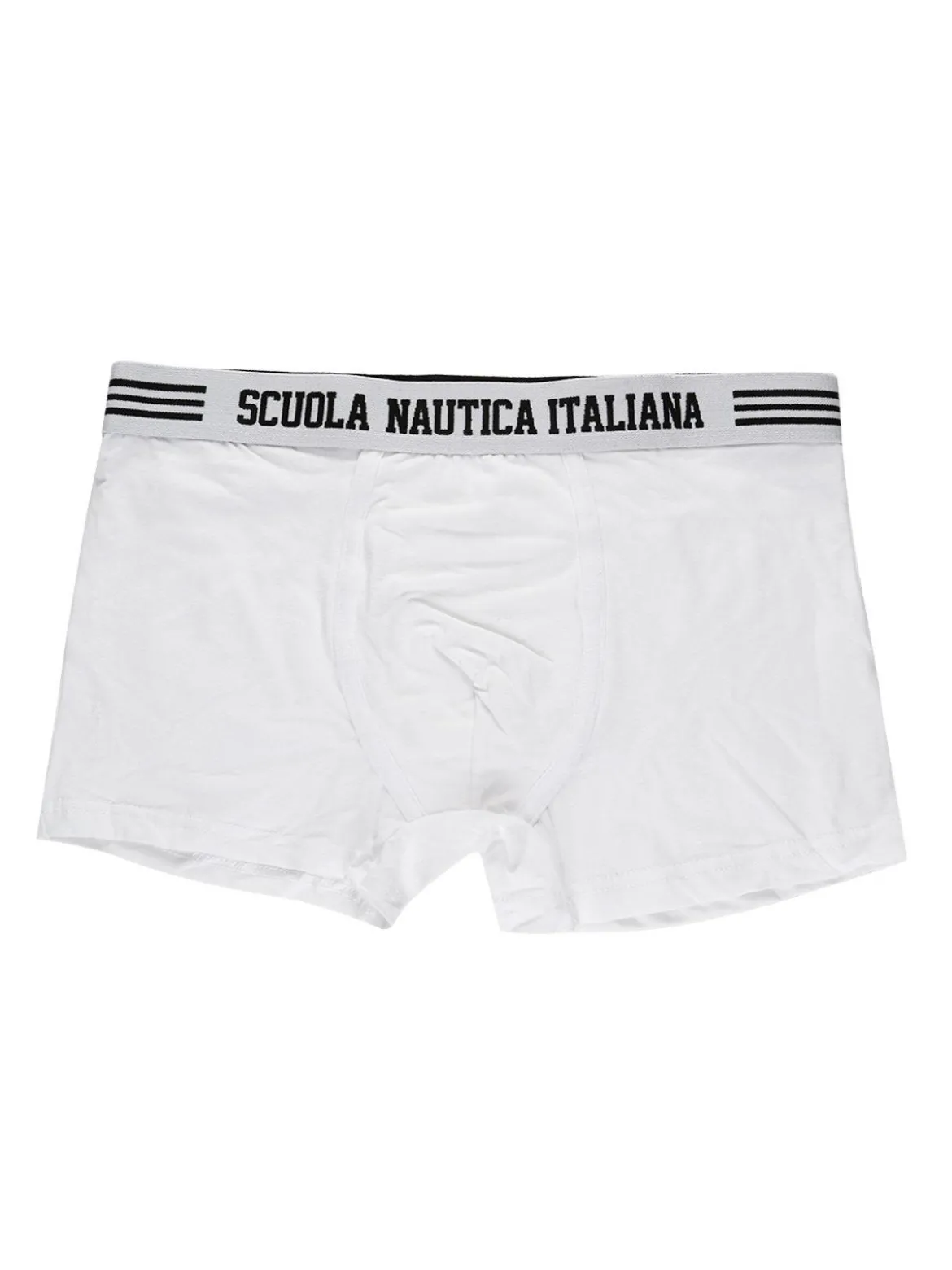 Scuola Nautica Italiana Boxer in tinta unita