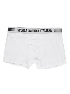 Scuola Nautica Italiana Boxer in tinta unita
