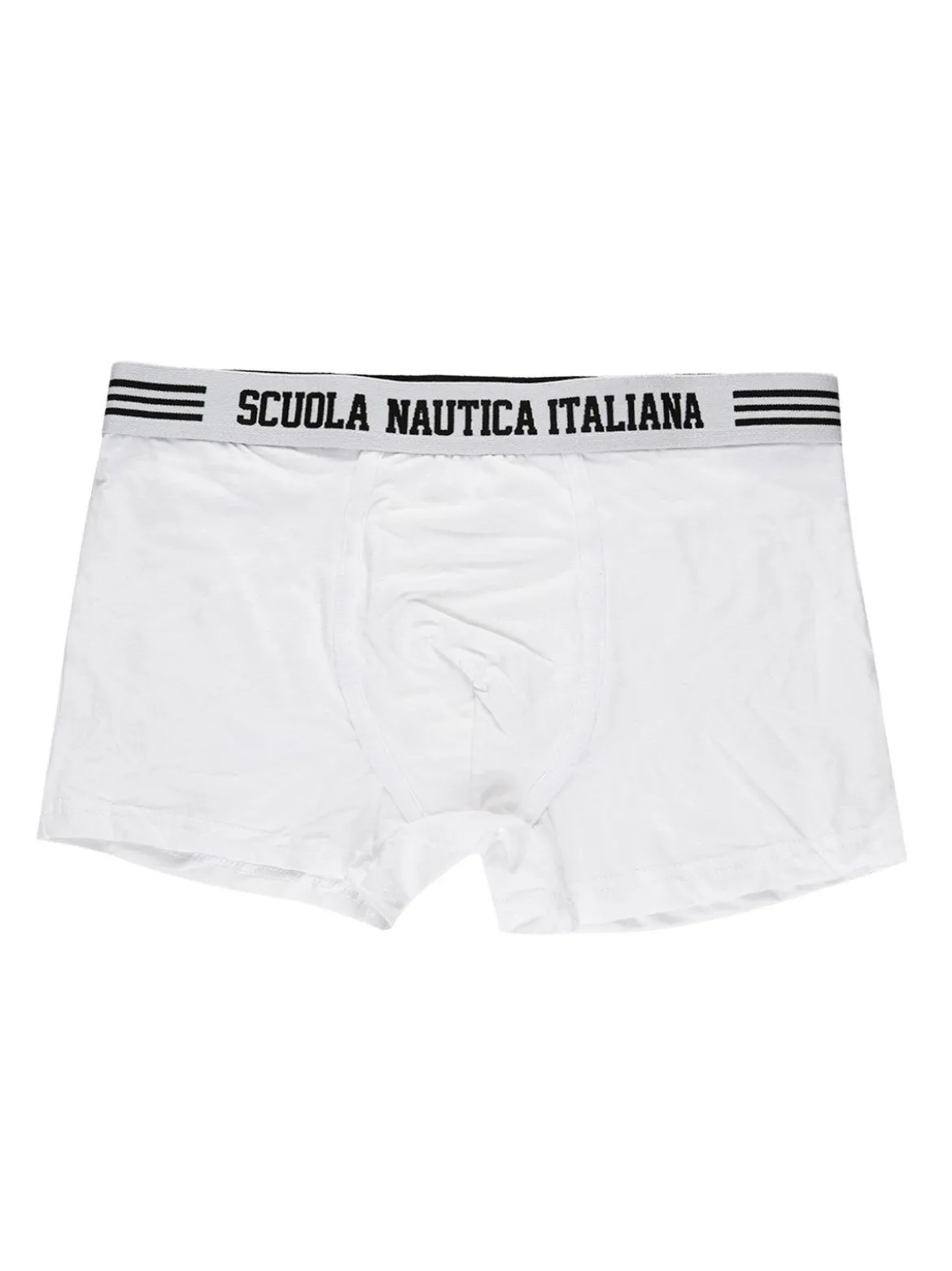 Scuola Nautica Italiana Boxer in tinta unita