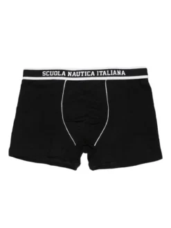 Scuola Nautica Italiana Boxer tinta unita