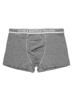 Scuola Nautica Italiana Boxer tinta unita