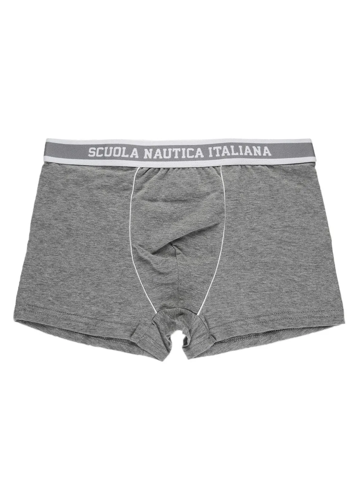 Scuola Nautica Italiana Boxer tinta unita