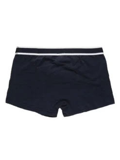 Scuola Nautica Italiana Boxer tinta unita