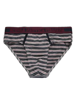 Scuola Nautica Italiana Slip rigati