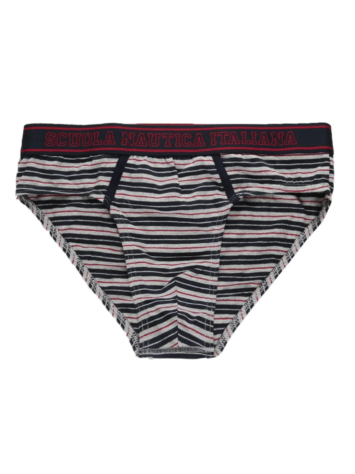 Scuola Nautica Italiana Slip rigati