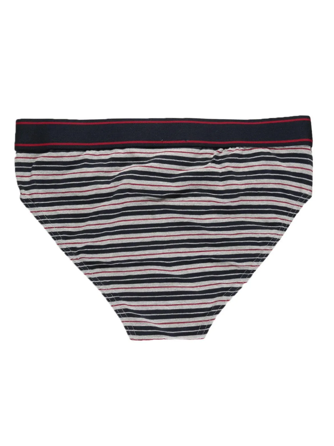 Scuola Nautica Italiana Slip rigati