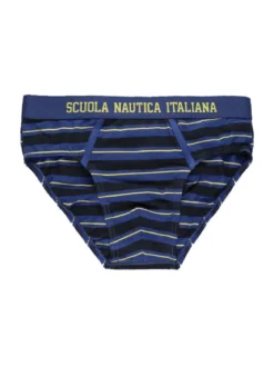 Scuola Nautica Italiana Slip rigati