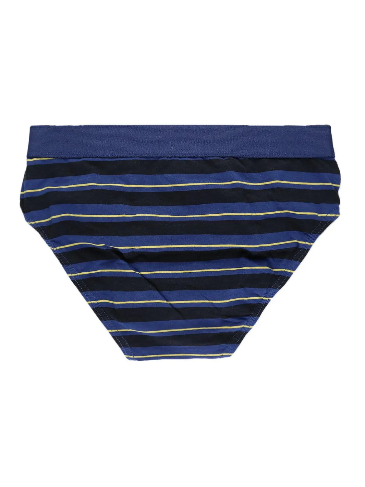 Scuola Nautica Italiana Slip rigati