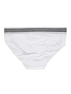 Scuola Nautica Italiana Slip uomo tinta unita