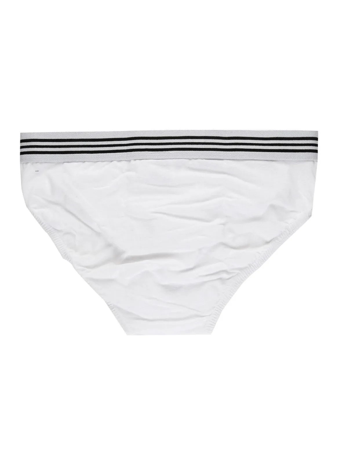 Scuola Nautica Italiana Slip uomo tinta unita