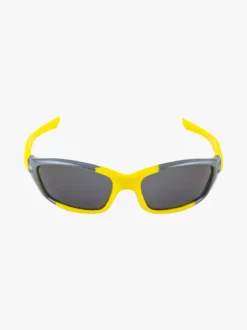 Seevision Occhiali da sole avvolgenti da bambino - giallo