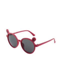 Seevision Occhiali da sole da bambina coniglietto