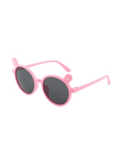 Seevision Occhiali da sole da bambina coniglietto