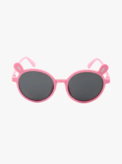 Seevision Occhiali da sole da bambina coniglietto