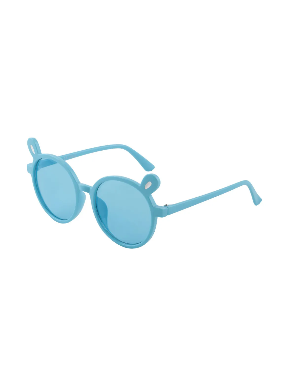 Seevision Occhiali da sole da bambina coniglietto