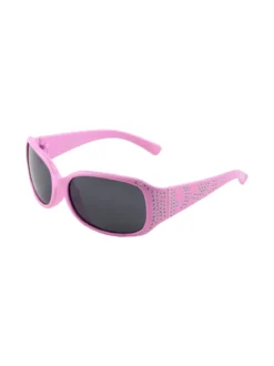 Seevision Occhiali da sole da bambina con strass