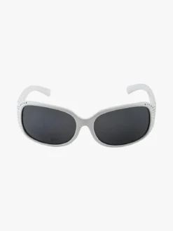Seevision Occhiali da sole da bambina con strass