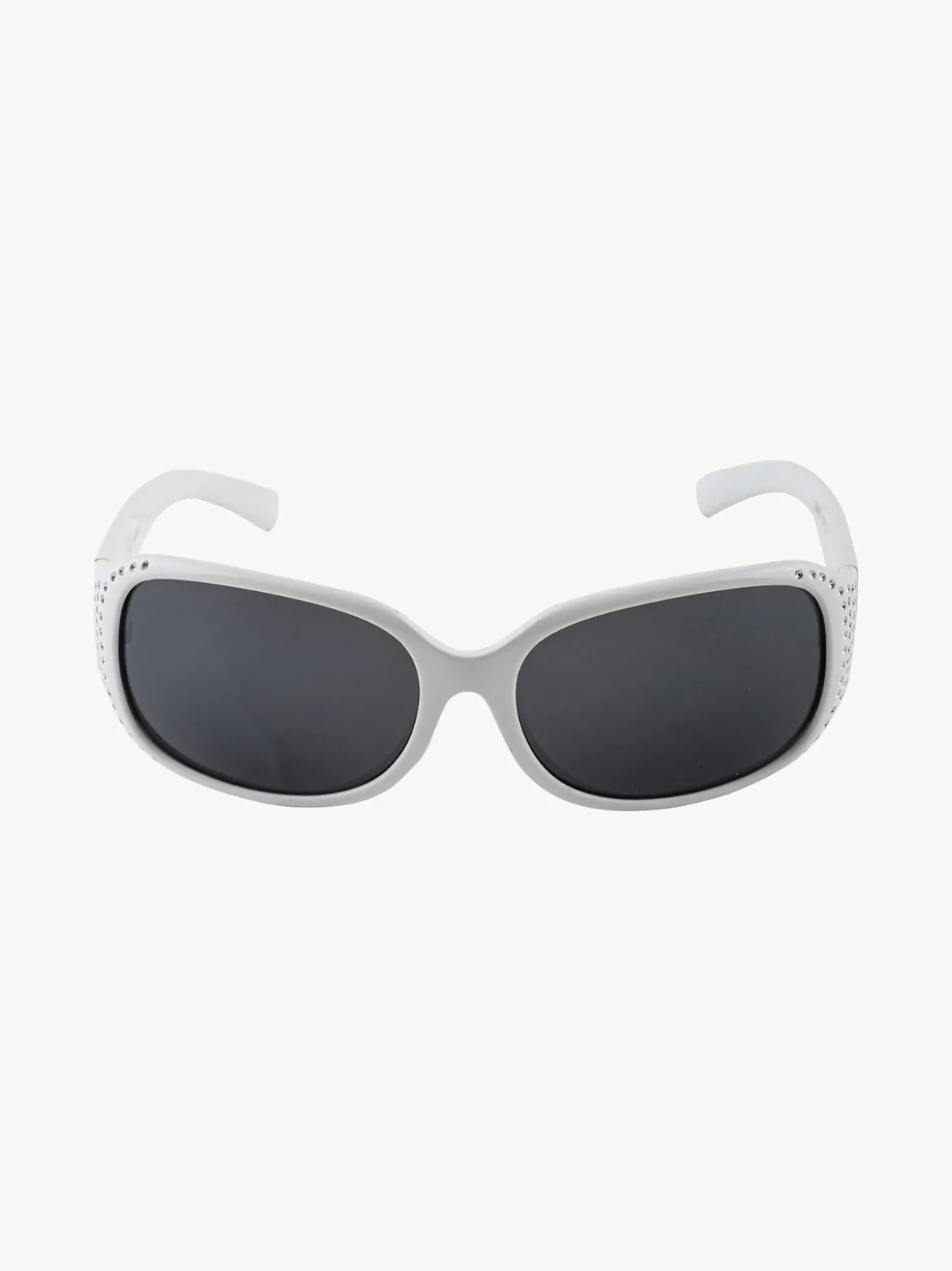 Seevision Occhiali da sole da bambina con strass