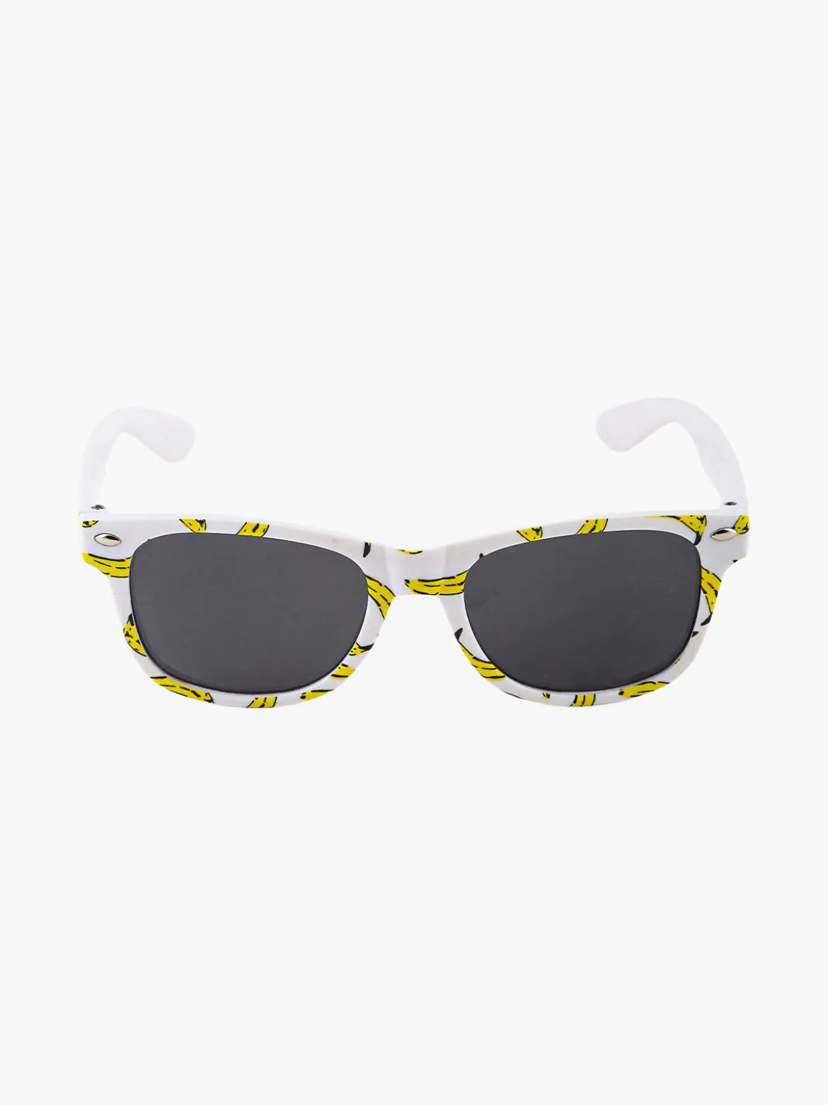 Seevision Occhiali da sole da bambina - giallo