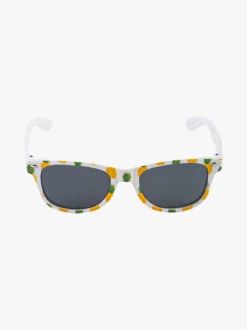 Seevision Occhiali da sole da bambina - senape