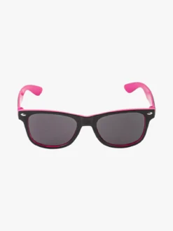 Seevision Occhiali da sole da bambini - fucsia