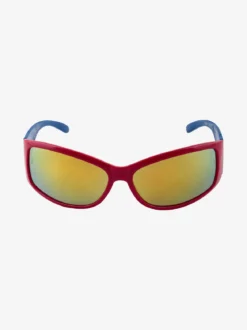 Seevision Occhiali da sole da bambino a specchio