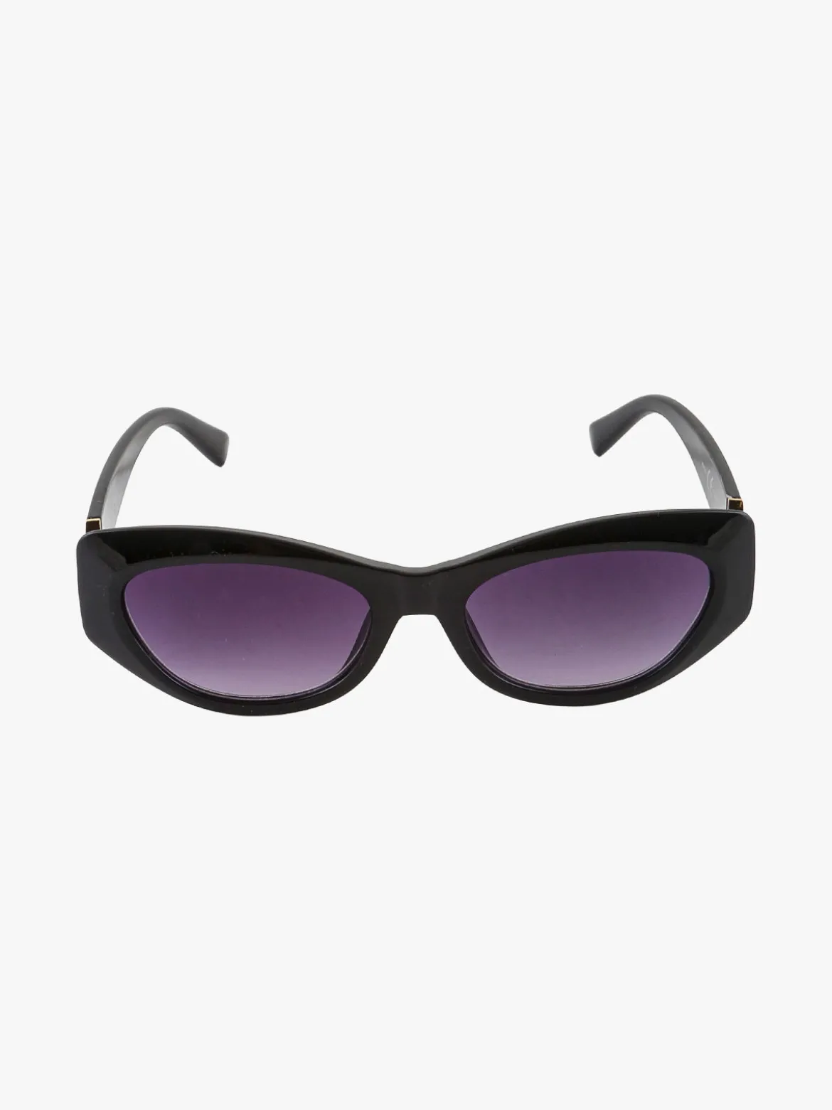Seevision Occhiali da sole da donna a gatto - moro
