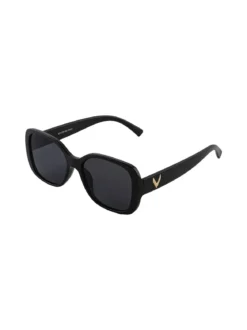Seevision Occhiali da sole da donna squadrati