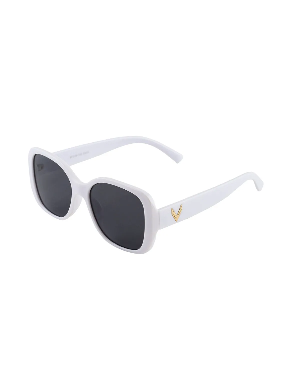 Seevision Occhiali da sole da donna squadrati