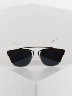 Seevision Occhiali da sole effetto specchio