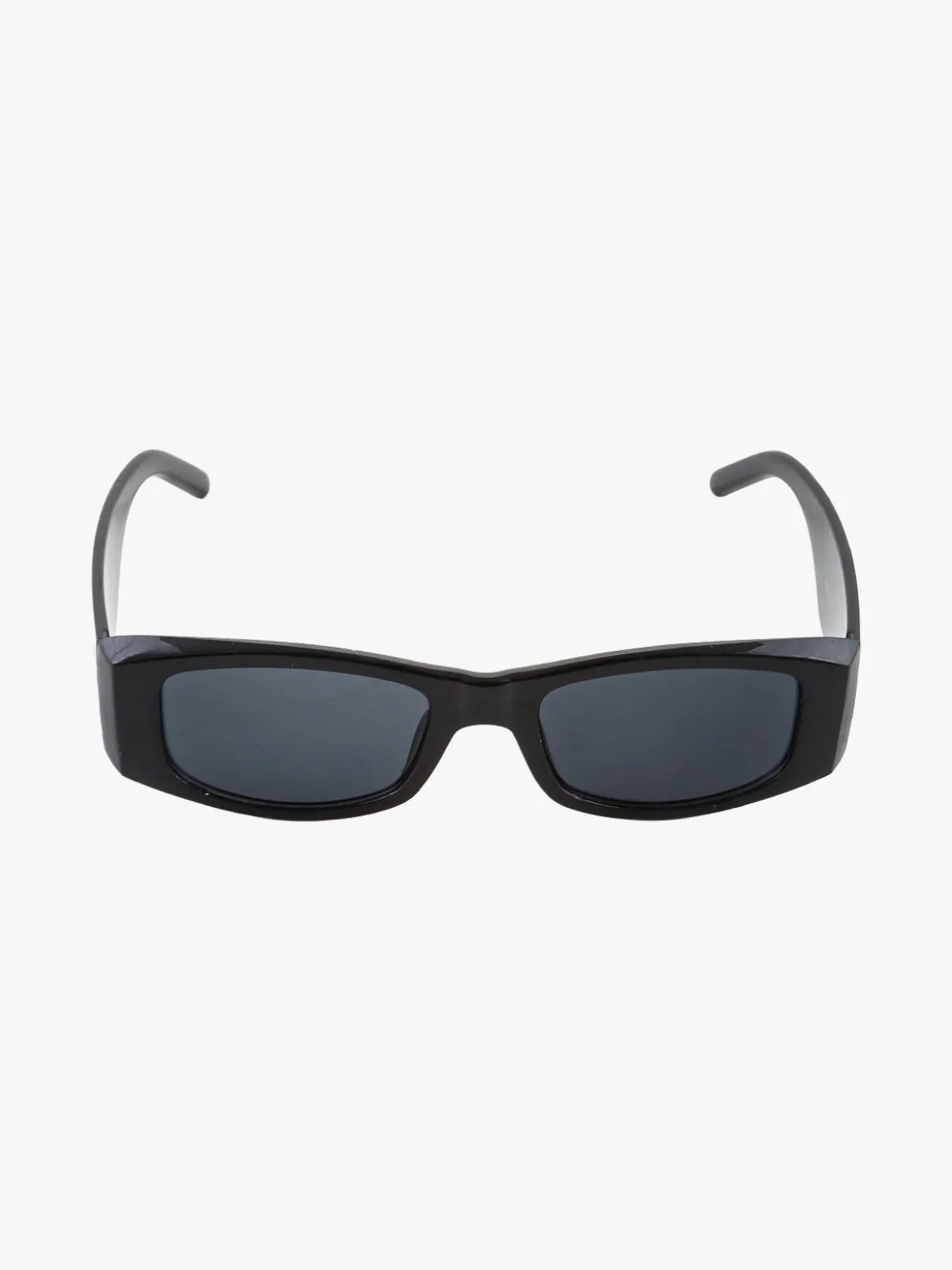 Seevision Occhiali da sole rettangolari da bambini - nero