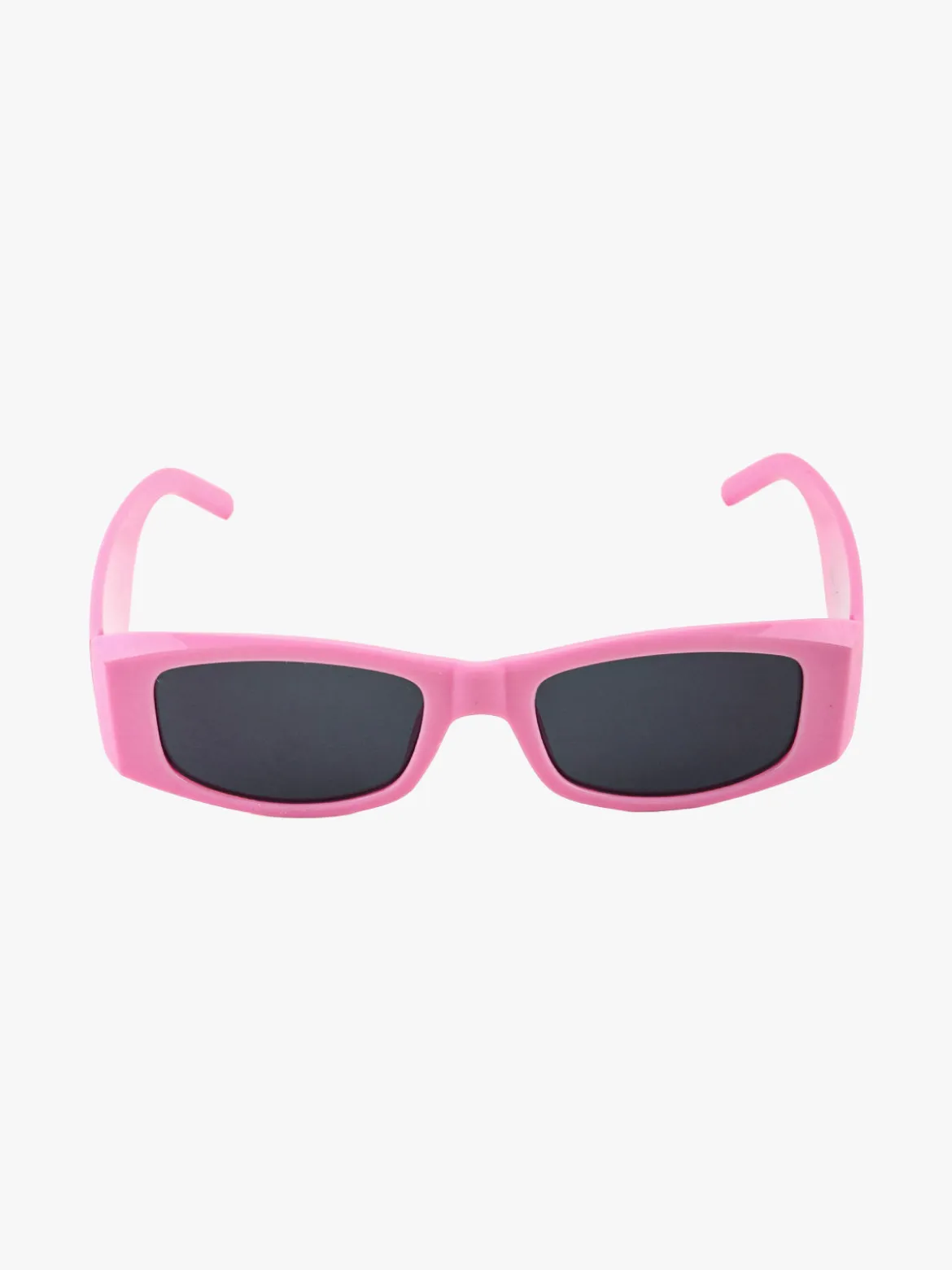 Seevision Occhiali da sole rettangolari da bambini - rosa