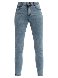 Semaforo Jeans donna skinny