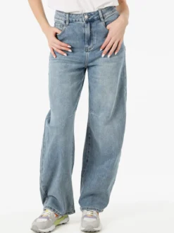 Sexy Sense Jeans barrel da donna - jeans