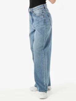 Sexy Sense Jeans barrel da donna - jeans