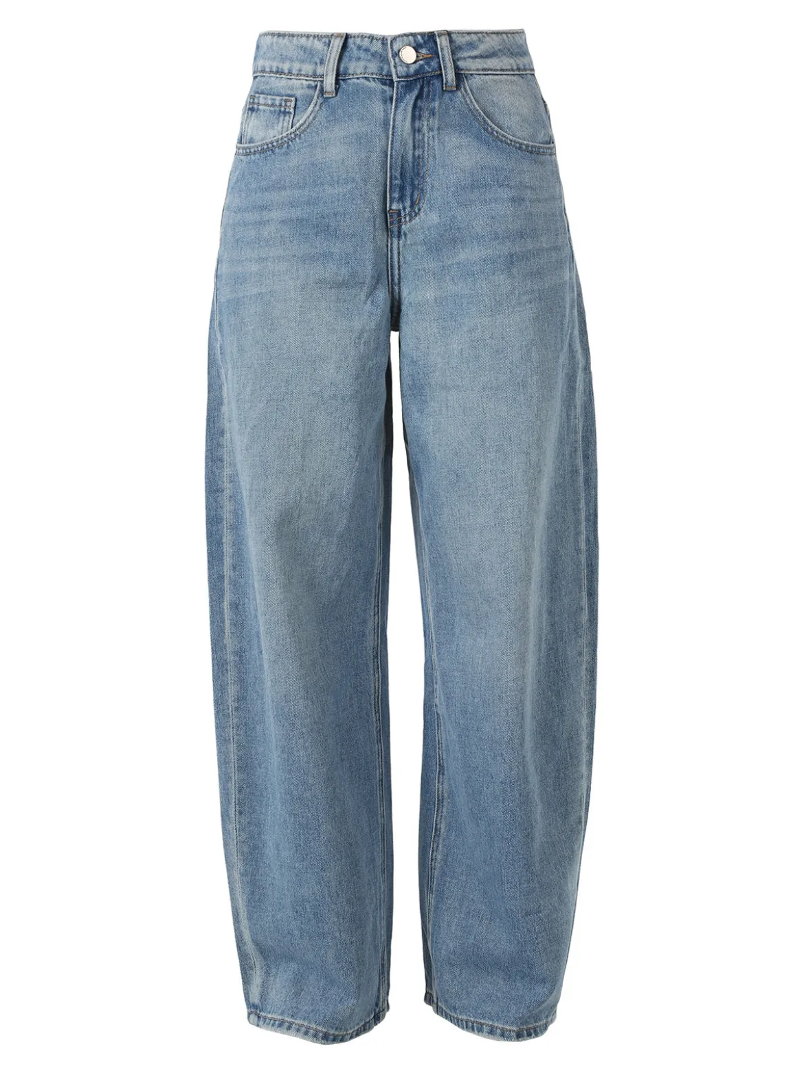 Sexy Sense Jeans barrel da donna - jeans