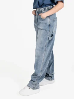 Sexy Sense Jeans donna balloon
