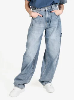 Sexy Sense Jeans donna balloon