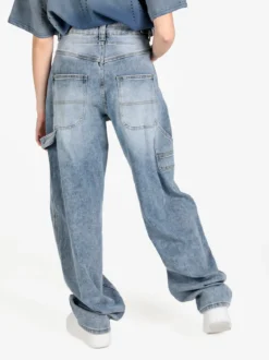 Sexy Sense Jeans donna balloon